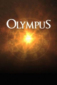 Nonton Olympus: Season 1