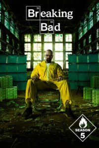 Nonton Breaking Bad: Season 5