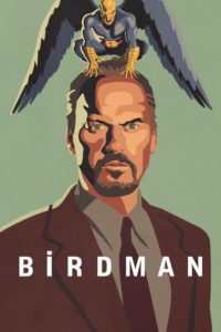 Nonton Birdman 2014