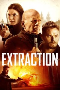 Nonton Extraction 2015