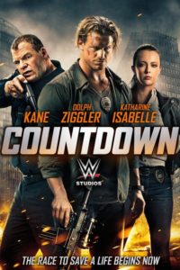 Nonton Countdown 2016