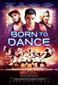 Nonton Born to Dance