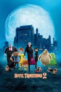 Nonton Hotel Transylvania 2 2015