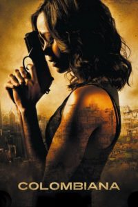 Nonton Colombiana 2011