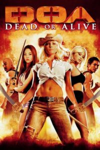 Nonton DOA: Dead or Alive