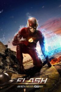 Nonton The Flash: Season 2