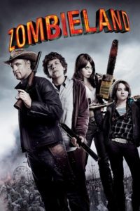 Nonton Zombieland 2009