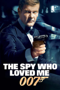 Nonton The Spy Who Loved Me