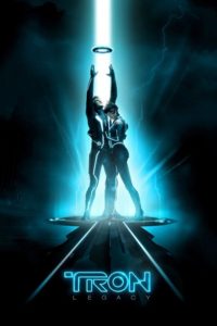 Nonton TRON: Legacy 2010