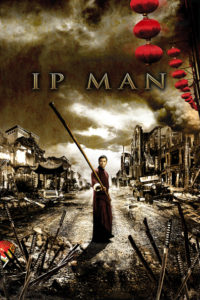 Nonton Ip Man 2008