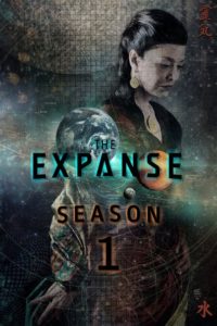 Nonton The Expanse: Season 2