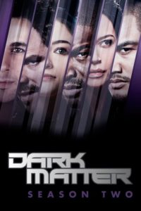 Nonton Dark Matter: Season 2