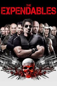 Nonton The Expendables 2010