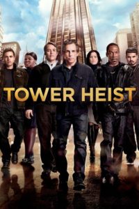 Nonton Tower Heist