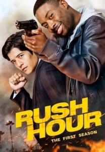 Nonton Rush Hour: Season 1