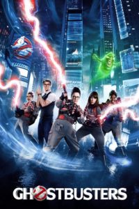 Nonton Ghostbusters 2016