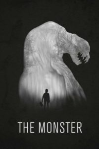 Nonton The Monster 2016