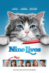 Nonton Nine Lives 2016