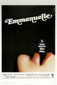 Nonton Emmanuelle 1974