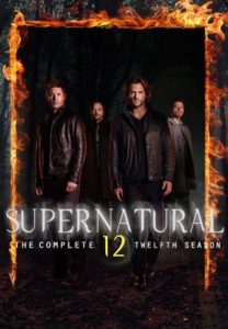 Nonton Supernatural: Season 12