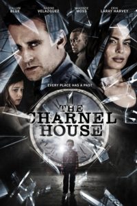 Nonton The Charnel House 2016