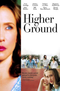 Nonton Higher Ground 2011