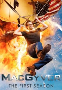 Nonton MacGyver: Season 1