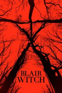 Nonton Blair Witch 2016