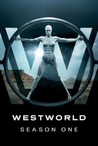 Nonton Westworld: Season 1