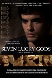 Nonton Seven Lucky Gods 2014