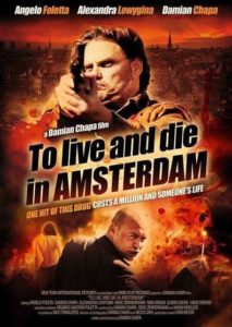 Nonton To Live and Die in Amsterdam 2016