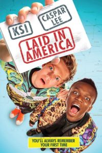 Nonton Laid in America 2016