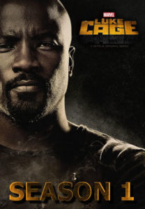 Nonton Marvel’s Luke Cage: Season 1