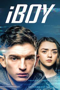 Nonton iBoy 2017