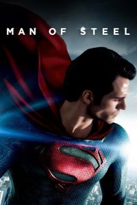 Nonton Man of Steel 2013