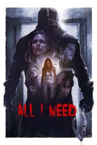 Nonton All I Need 2016