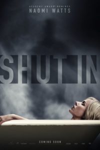 Nonton Shut In 2016