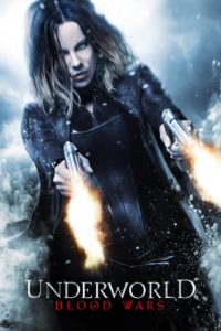 Nonton Underworld: Blood Wars 2016