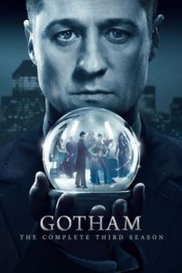 Nonton Gotham: Season 3