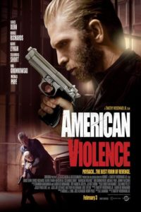 Nonton American Violence 2017