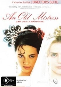 Nonton The Last Mistress 2007