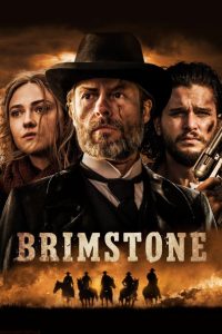 Nonton Brimstone 2016