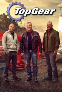 Nonton Top Gear: Season 24