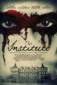 Nonton The Institute 2017