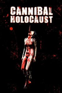 Nonton Cannibal Holocaust 1980