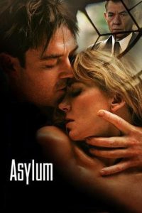 Nonton Asylum