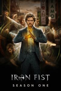 Nonton Marvel’s Iron Fist: Season 1