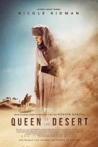 Nonton Queen of the Desert 2015