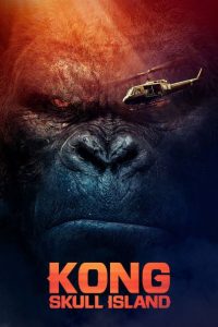 Nonton Kong: Skull Island HDRIP