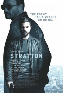 Nonton Stratton